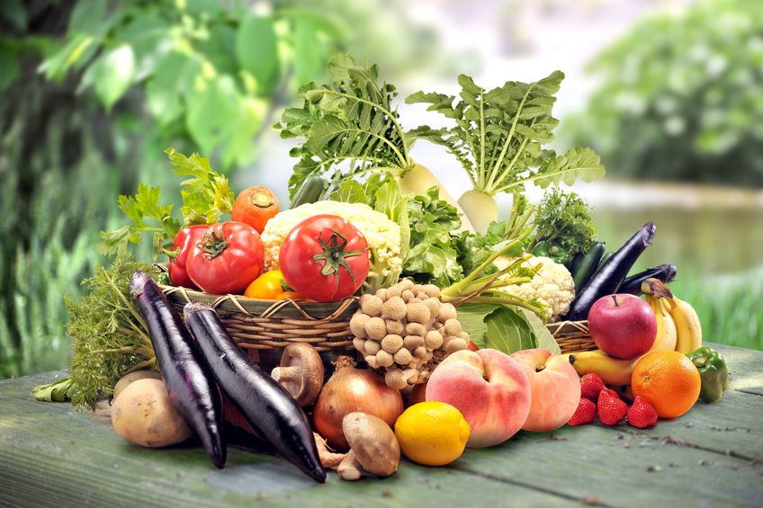 Nutrition and Diet